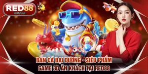 Bắn cá Đại Dương